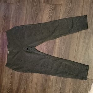 POINTE leggings  😍 NWOT sz 12